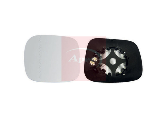 Apec AMG2265 Mirror Glass