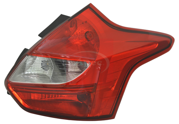 Apec ARL2227 Rear Light Lamp