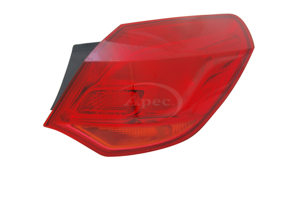 Apec ARL2271 Rear Light Lamp