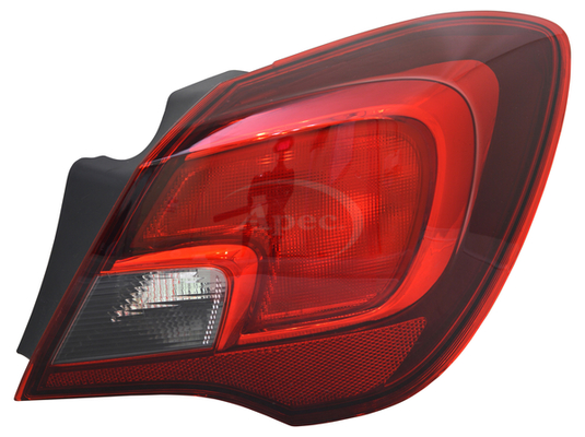 Apec ARL2375 Rear Light Lamp