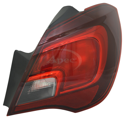 Apec ARL2377 Rear Light Lamp