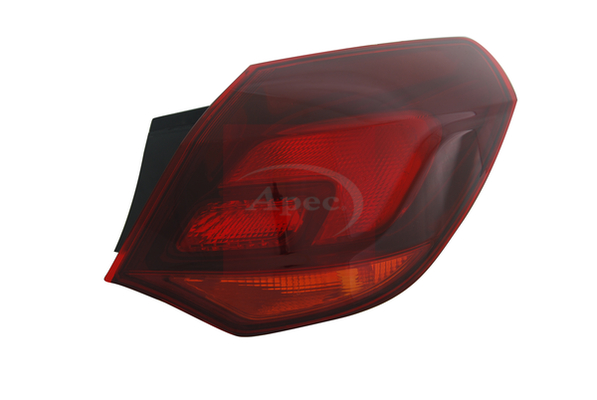 Apec ARL2399 Rear Light Lamp