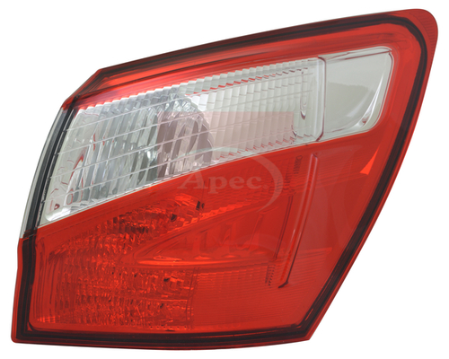 Apec ARL2721 Rear Light Lamp
