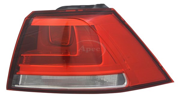 Apec ARL3069 Rear Light Lamp