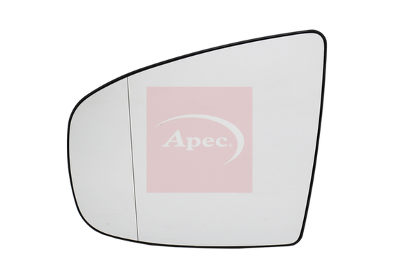 Apec AMG2099 Mirror Glass