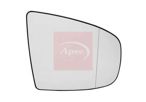 Apec AMG2100 Mirror Glass