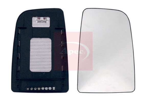 Apec AMG2144 Mirror Glass