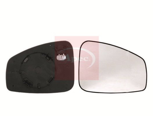 Apec AMG2168 Mirror Glass