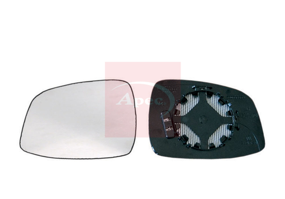 Apec AMG2187 Mirror Glass