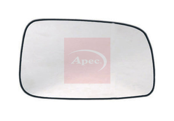 Apec AMG2192 Mirror Glass