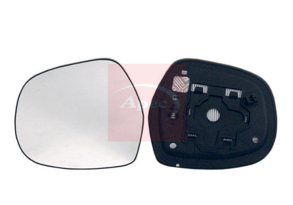 Apec AMG2195 Mirror Glass