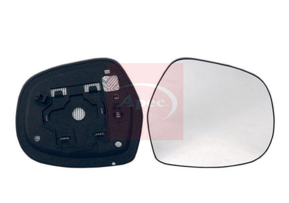Apec AMG2196 Mirror Glass