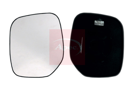 Apec AMG2219 Mirror Glass