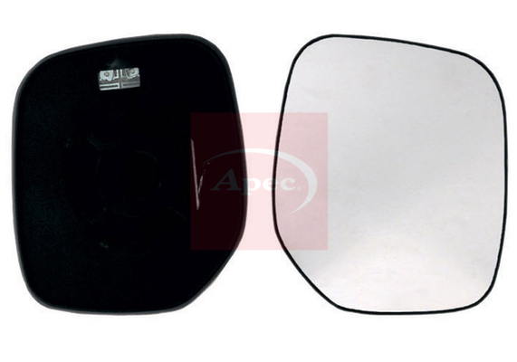 Apec AMG2220 Mirror Glass