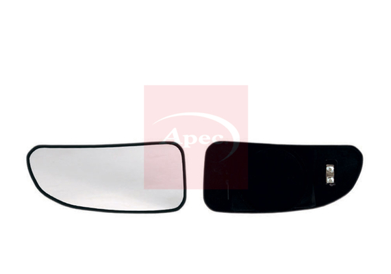 Apec AMG2225 Mirror Glass