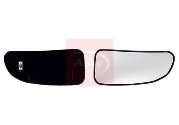Apec AMG2226 Mirror Glass