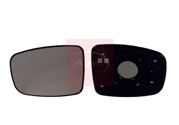 Apec AMG2239 Mirror Glass