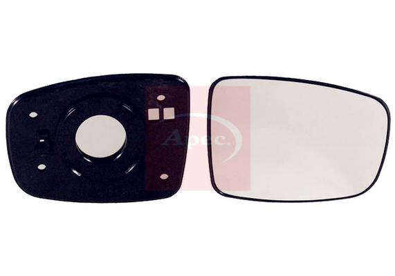 Apec AMG2240 Mirror Glass