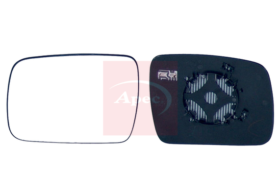 Apec AMG2241 Mirror Glass