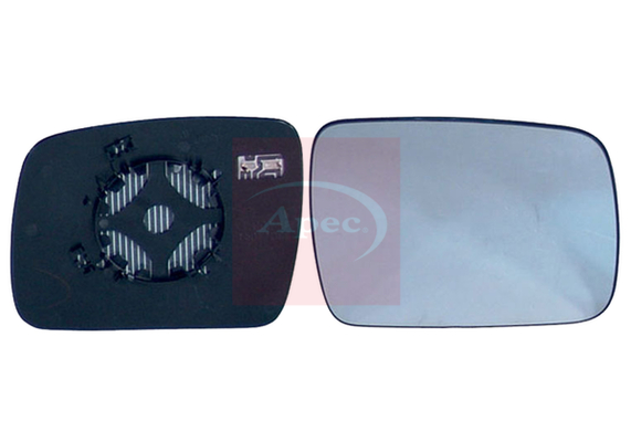 Apec AMG2242 Mirror Glass