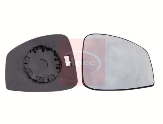 Apec AMG2258 Mirror Glass