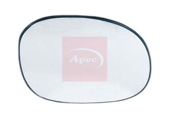 Apec AMG2516 Mirror Glass