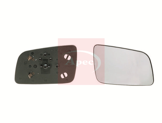 Apec AMG2587 Mirror Glass