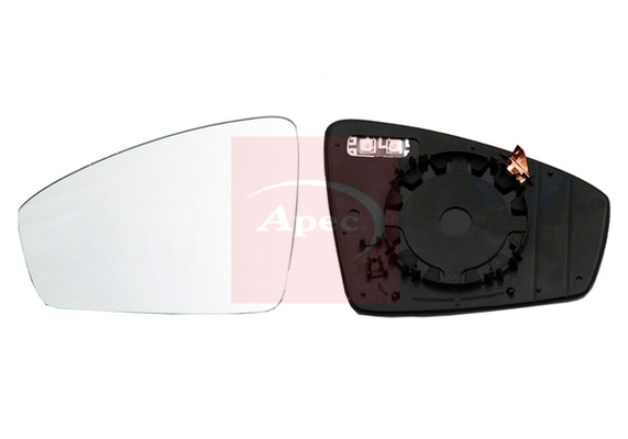 Apec AMG2635 Mirror Glass