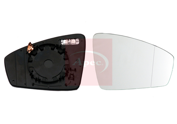 Apec AMG2636 Mirror Glass