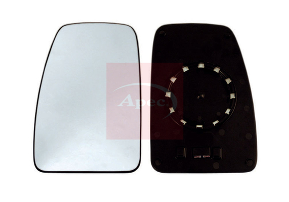 Apec AMG2795 Mirror Glass