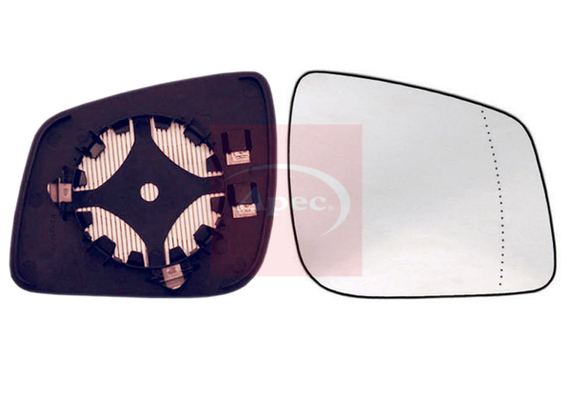 Apec AMG2898 Mirror Glass
