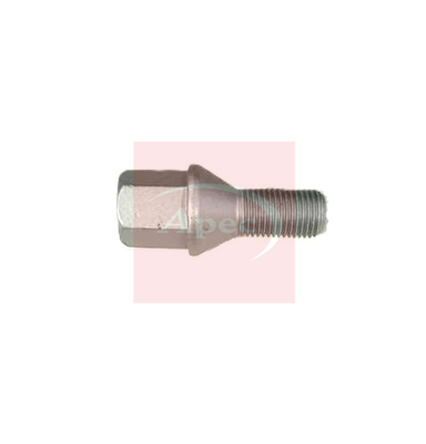 Apec AHB0004 Wheel Bolt / Stud / Nut
