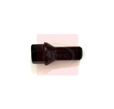 Apec AHB0011 Wheel Bolt / Stud / Nut