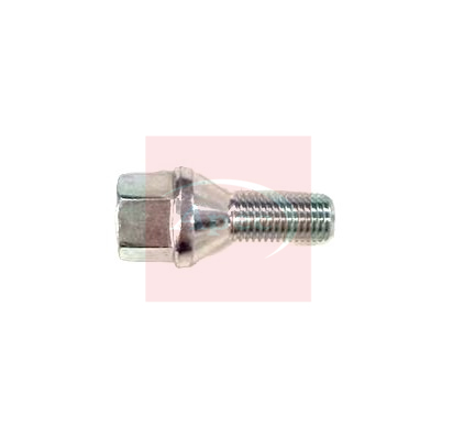 Apec AHB0013 Wheel Bolt / Stud / Nut