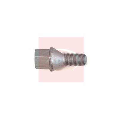 Apec AHB0015 Wheel Bolt / Stud / Nut