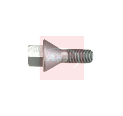 Apec AHB0018 Wheel Bolt / Stud / Nut