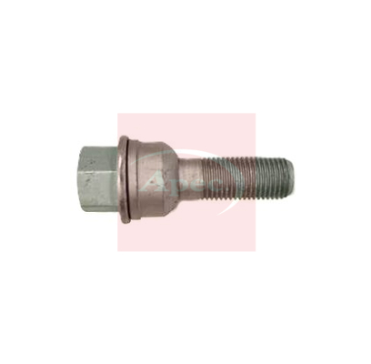 Apec AHB0021 Wheel Bolt / Stud / Nut