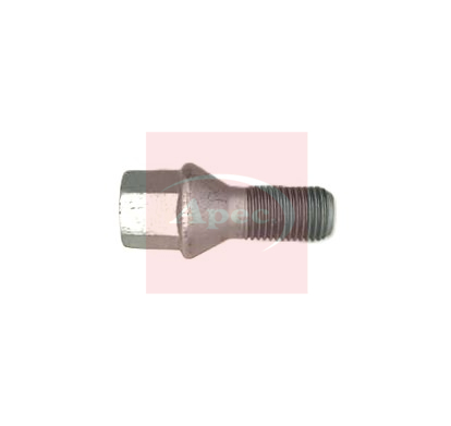 Apec AHB0033 Wheel Bolt / Stud / Nut