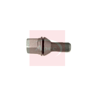 Apec AHB0037 Wheel Bolt / Stud / Nut