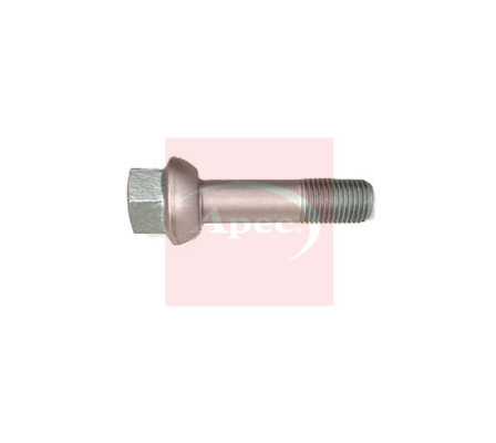 Apec AHB0045 Wheel Bolt / Stud / Nut
