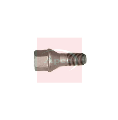 Apec AHB0050 Wheel Bolt / Stud / Nut