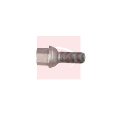 Apec AHB0054 Wheel Bolt / Stud / Nut