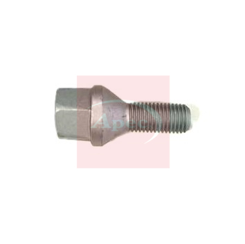 Apec AHB0057 Wheel Bolt / Stud / Nut