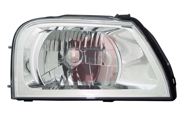 Apec ALH2001 Headlight Headlamp