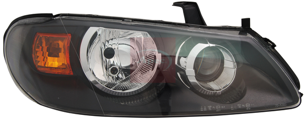 Apec ALH2003 Headlight Headlamp