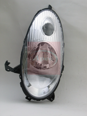 Apec ALH2009 Headlight Headlamp