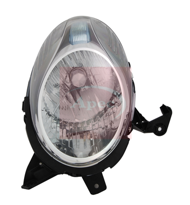 Apec ALH2013 Headlight Headlamp