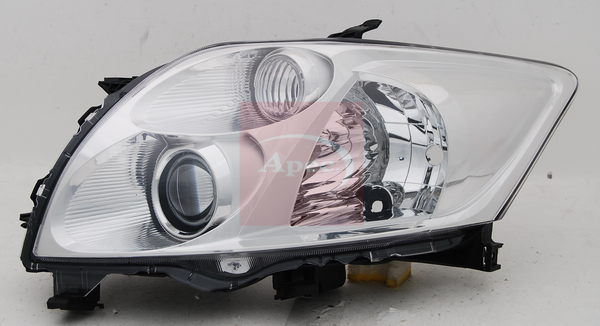 Apec ALH2024 Headlight Headlamp