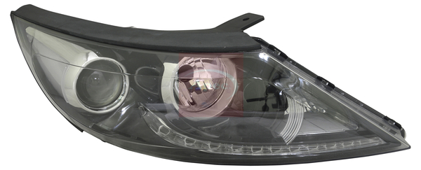 Apec ALH2091 Headlight Headlamp