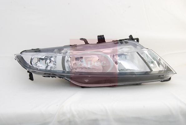 Apec ALH2123 Headlight Headlamp